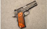 Smith & Wesson ~ SW1911SC ~ 45 ACP - 1 of 5