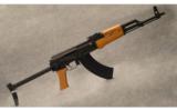 Century Arms AK-63D - 1 of 7