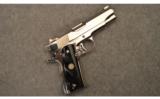 Colt 1911 Custom - 1 of 5