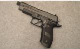 Sig Sauer P226 - 2 of 5