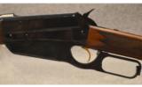 Winchester Model 1895 - 3 of 7