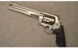 Smith & Wesson 460XVR - 2 of 5
