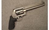 Smith & Wesson 460XVR - 1 of 5