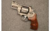 Smith & Wesson 627-5 - 2 of 5