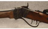 Shiloh Sharps Model 1874 - 3 of 7