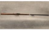 Shiloh Sharps Model 1874 - 6 of 7