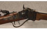 Shiloh Sharps Model 1874 - 2 of 7