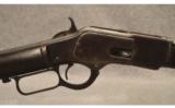 Winchester Model 1873 - 2 of 7