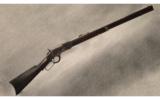 Winchester Model 1873 - 1 of 7