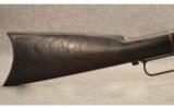 Winchester Model 1873 - 5 of 7