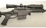 Savage Model 110 .338 Lapua Magnum 24" Barrel - 2 of 7