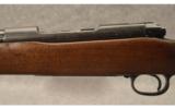 Winchester Model 70 - 3 of 7