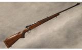 Winchester Model 70 - 1 of 7