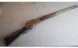 Winchester Model 1873 Rifle in 38 WCF - 1 of 9