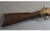 Winchester Model 1873 Rifle in 38 WCF - 5 of 9