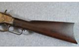 Winchester Model 1873 Rifle in 38 WCF - 7 of 9