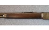 Winchester Model 1873 Rifle in 38 WCF - 6 of 9