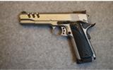 Smith & Wesson PC1911 in .45 Auto - 2 of 3