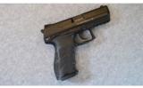 Heckler & Koch Model P30 in 9mmx19 - 1 of 3
