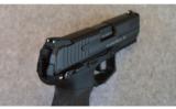 Heckler & Koch Model P30 in 9mmx19 - 3 of 3