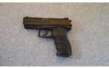 Heckler & Koch Model P30 in 9mmx19 - 2 of 3