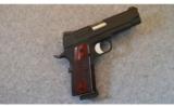 Sig Sauer 1911 in 45 Auto - 1 of 2