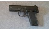 Heckler & Koch Model USP in 40 S&W - 2 of 2