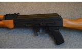 Century Arms Model RAS47 in 7.62x39mm - 4 of 8