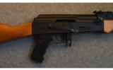 Century Arms Model RAS47 in 7.62x39mm - 2 of 8