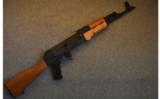 Century Arms Model RAS47 in 7.62x39mm - 1 of 8