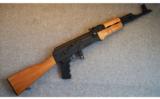 Century Arms Model RAS47 in 7.62x39mm - 1 of 8
