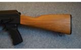 Century Arms Model RAS47 in 7.62x39mm - 7 of 8