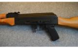 Century Arms Model RAS47 in 7.62x39mm - 4 of 8