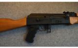 Century Arms Model RAS47 in 7.62x39mm - 2 of 8