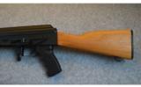 Century Arms Model RAS47 in 7.62x39mm - 7 of 8