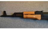 Century Arms Model RAS47 in 7.62x39mm - 6 of 8