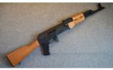 Century Arms Model RAS47 in 7.62x39mm - 1 of 8