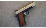 Ruger Model SR1911 in 45 Auto - 1 of 2