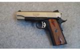 Ruger Model SR1911 in 45 Auto - 2 of 2