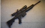 DPMS Model LR-308 Oracle in 308 win - 1 of 8