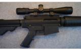 DPMS Model LR-308 Oracle in 308 win - 2 of 8
