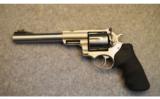Ruger Super RedHawk in 44 Magnum - 2 of 2