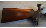 Binmingham Small Arms Martini Henry in 220 LR - 5 of 9