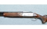 Krieghoff K-80,12 Gauge - 5 of 7