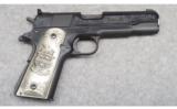 Colt Ace 1980 Olympic Commemorative, .22 LR - 2 of 9