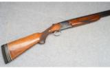 Winchester Model 101, 20-Gauge - 1 of 9
