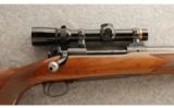 Winchester pre-'64 Model 70
.375 H&H - 2 of 9