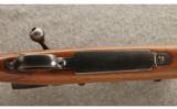 Winchester pre-'64 Model 70
.375 H&H - 3 of 9