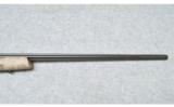 Weatherby Mark V in .257 WBY MAG - 9 of 9