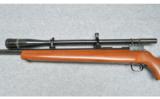 Winchester Model 52 in .22 lr Bolt Action - 8 of 9